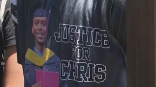 Family and friends want justice for man put on life support after drowning incident in Farmerville [upl. by Yeldua442]