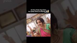 Gopi bahu in parallel world funny gopi shorts trending [upl. by Shem]