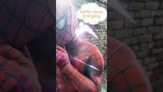 SpiderMan New Movie Fabienhalphentv [upl. by Telocin]