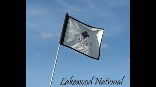 Lakewood National Commander Course Part 1 [upl. by Jessee480]