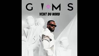 Gims vent du nord [upl. by Methuselah]