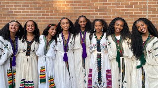 UW TEAM ETHIOPIA AFRO CARIBBEAN NIGHT 2023 [upl. by Jedthus]