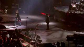 Guns N Roses  Civil War  Pro Shot  Live LA Forum Los Angeles  USA 21122011 [upl. by Willin]