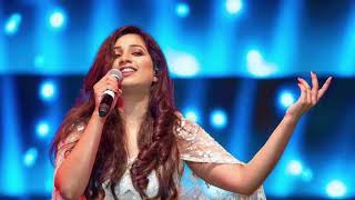 Shreya Ghoshal to sing quotRam Aayengequot usingAI [upl. by Truitt]