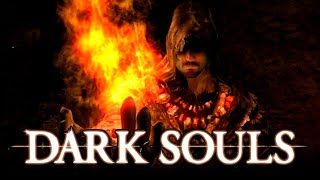 BUILD 100 PIROMANTE  Dark Souls FINAL  Live de aniversário 🥳🎈 [upl. by Ayerim503]