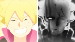 Can Sarada Kills Boruto  Sarada has FLASHBACKS of him [upl. by Hannus]