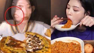 UPDATE ABOUT BOKI SHOCKING ISSUE  VIEW OTHER VIDEOS  SPITTING OUT FOOD AND CUTTEDEDITED [upl. by Bianka]