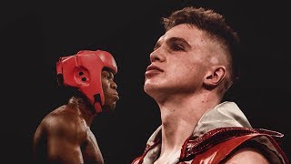 JOE WELLER FIGHTER KSI v Weller Documentary [upl. by Etterual]