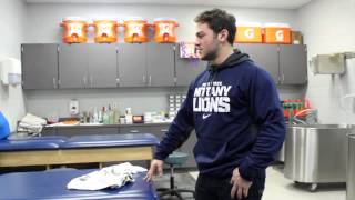 Penn State Baseball quotThe Processquot Ep1 [upl. by Yanaton]