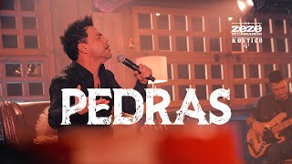 Zezé Di Camargo  Pedras  Rústico Video Oficial [upl. by Xer]