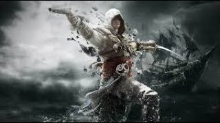 تحميل لعبة assassinscreed black flag 4 [upl. by Eneleuqcaj]