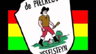 Os Dörpke  CV de Pielreus gezongen door Tamara [upl. by Meredith]