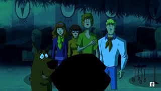 ScoobyDoo Mystery Incorporated S01 E01 Part 5 Beware the Beast from Below [upl. by Cyd]