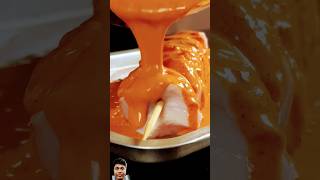 Chicken 🐓🍗 tower recipe food foodie chicken tandoori recipe shorts viral [upl. by Oicaro603]