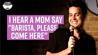 Weird Names John Crist [upl. by Chaunce]