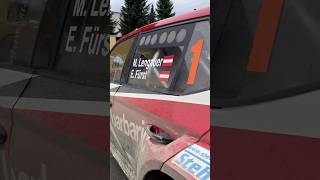 Rebenland Rallye 2024 bestofrally automobile rally racing motorsport [upl. by Anaujit208]