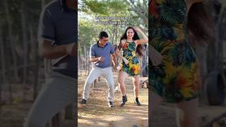 Hakuna matata Meus Amores jaineleine casal dança humor forró [upl. by Eiramllij]