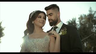 Wedding Video Clip [upl. by Gaven]