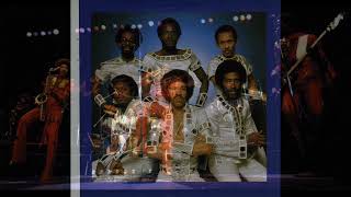 Saturday Night  Commodores  1981 [upl. by Galasyn78]