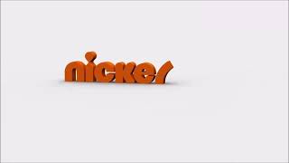 Nickelodeon Productions 2010 Logo but Its With The 90s Nickelodeon Jingle [upl. by Boff976]