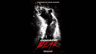 Movie Guys PodcastCocaine Bear [upl. by Burman]