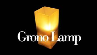 Grono Lamp [upl. by Helaine43]