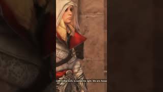 Assassin Creed Brotherhood Best Fighting Gameplay [upl. by Yaakov341]