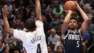 New Orleans Pelicans vs Dallas Mavericks  Full Game Highlights  November 19 2024 Emirates NBA Cup [upl. by Lanette]