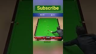 winning frame snooker snookerosullivan shorts [upl. by Rudelson]