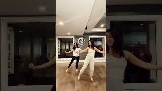 Manohari dance practice [upl. by Aramat403]