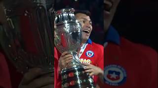 Gary Medel  El Pitbull garymedel seleccionchilena pitbull [upl. by Danyette]