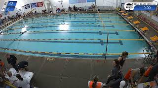 2024 WYW Winter Invite Saturday 13 and Up North Pool [upl. by Richela]