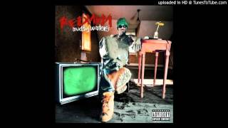 Redman  Welcome Interlude Prod by Erick Sermon Official Instrumental [upl. by Leelahk176]