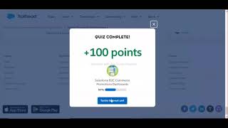 Salesforce B2C Commerce Promotions Dashboards  Salesforce [upl. by Chong]