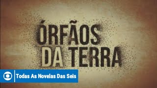 As Novelas Das Seis em 1 Minuto [upl. by Llednol]