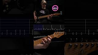 Metallica 🎸 Enter Sandman guitarist metallica guitar guitartabs guitarlesson [upl. by Yendroc669]