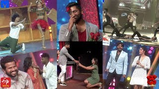 Dhee Champions Latest Promo  DHEE 12 Latest Promo  18th March 2020  Sudigali SudheerRashmi [upl. by Berte]