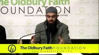 Reality of deobandi aqeedah by brother Husnayn [upl. by Belen]