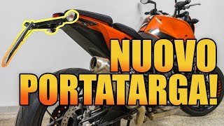 COME NON MONTARE UN PORTATARGA IN 2 MINUTI [upl. by Delastre]