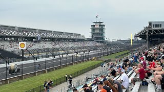 Indy 500 Vlog 2024 [upl. by Sivatco594]