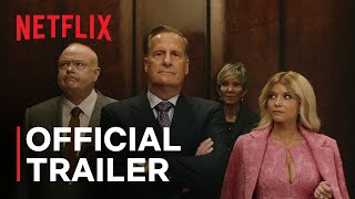 A Man in Full  Official Trailer  Netflix [upl. by Asoj]