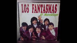 Los Fantasmas Karaoke  Dime mi Niña Dime  Maria Maria [upl. by Elaweda]