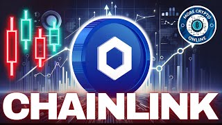 Chainlink LINK Price News Today  Price Forecast Technical Analysis Update and Price Now [upl. by Joannes]