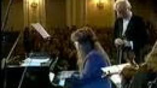 Schnittke Concerto Grosso No 6 KremerAuerbach Part I [upl. by Eelahc]