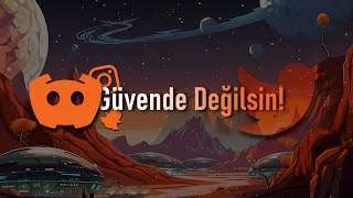 SOSYAL MEDYADA GÜVENDE DEĞİLSİN [upl. by Ime]