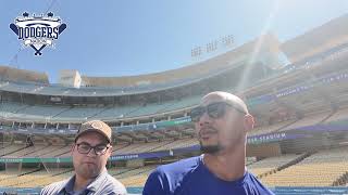 Mookie Betts Gives Update on Broken Hand Discusses Moving off Leadoff Spot and Shortstop Position [upl. by Petras]