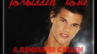 Forbidden Love Nessie Cullen FanFic Chapter 1 [upl. by Craggy]