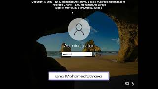 Windows Server 2022 Install and Activation Step By Step Saraya [upl. by Earehc984]