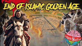 How Did The Islamic Golden Age End [upl. by Groot]