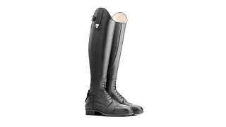 Tattini Close Contact Boxer Boots [upl. by Shreve924]